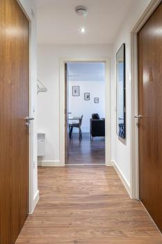Manchester City Centre ,Salford,Lakeside apartment, Manchester (fotografie 2)