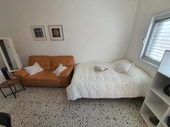 דירת סטודיו מרווחת במרכז העיר נתניה, Netanya (foto 5)