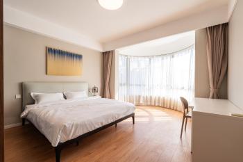 Shanghai Hills&Linghu's Grand 4BR Suite-Line 7&18,Near SNIEC, Yinghua Rd 801, Shanghai (foto 2)