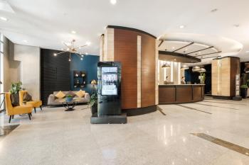 Greenhills Elan Hotel Modern - Newly Renovated, Manille (photo 2)