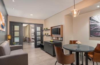 Greenhills Elan Hotel Modern - Newly Renovated, Manille (photo 5)
