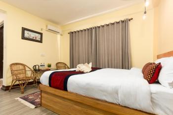 Thamel Hostel & Spa, Kathmandu (foto 5)
