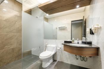 Greenhills Elan Hotel Modern - Newly Renovated, Manille (photo 4)