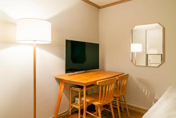 Cozy & Private Studio 3 mins walk from Metro Station, Seul (zdjęcie 5)