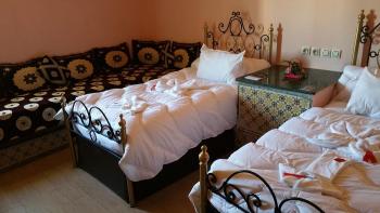 Hotel Moroccan House Casablanca, Casablanca (photo 3)