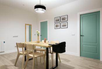 Apartamento nuevo, moderno y elegante, Bilbao (photo 2)