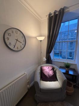 Cozy Downtown Apartment, Edynburg (zdjęcie 3)