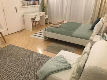 Pasarét Studio, Budapešť (fotografie 3)