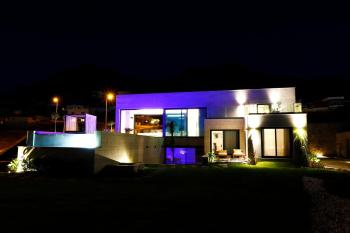 Vistaport B - Luxury Villa with Private Pool and Sea View, Bodrum (zdjęcie 5)