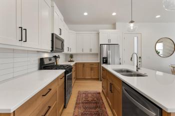 Villa #29 at Bloomington Country Club townhouse, St. George (Foto 4)