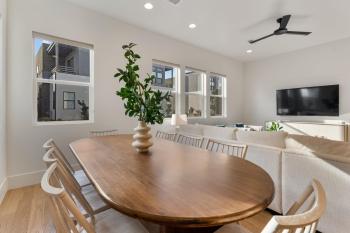 Villa #29 at Bloomington Country Club townhouse, St. George (Foto 5)