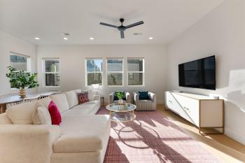 Villa #29 at Bloomington Country Club townhouse, St. George (Foto 2)