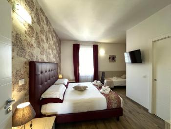 Porta alla Croce Guest House, Florenz (Foto 5)