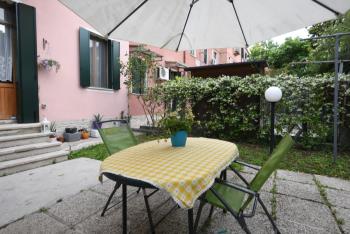DrEaM of VeNiCe - Free parking - Ground floor, Benátky (fotografie 5)