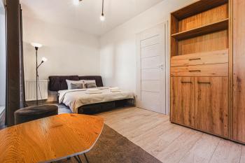 Komfortowe apartamenty w centrum Wrocławia, Вроцлав (фото 3)