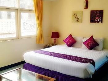 Sawasdee Sukhumvit Inn, Bangkok (photo 2)