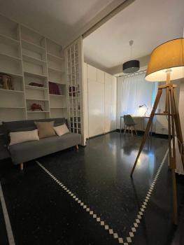 Casa di Gianluca, Genua (zdjęcie 2)