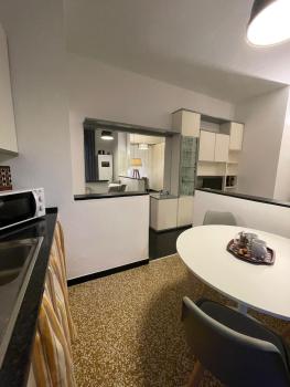 Casa di Gianluca, Genua (zdjęcie 5)