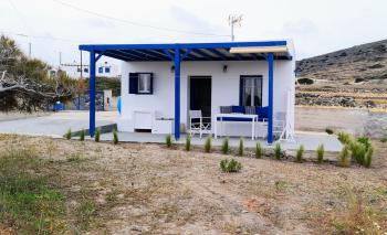 Harmonia Studio, Kimolos (Foto 2)