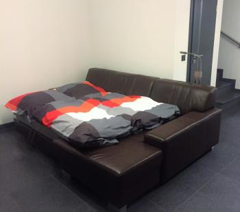 Moderne 3 Zimmer Wohnung mit separatem Eingang, Hannover (photo 5)