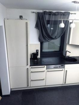 Moderne 3 Zimmer Wohnung mit separatem Eingang, Hannover (photo 3)