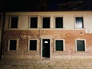 Twin Hearts Venice Residence, Venedig (Foto 4)