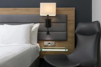 Moxy Glasgow Merchant City, Glasgow (fotografie 5)