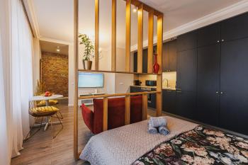 Oasis Apartment, Riga (foto 2)