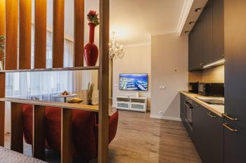 Oasis Apartment, Riga (foto 4)