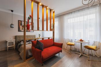 Oasis Apartment, Riga (foto 3)