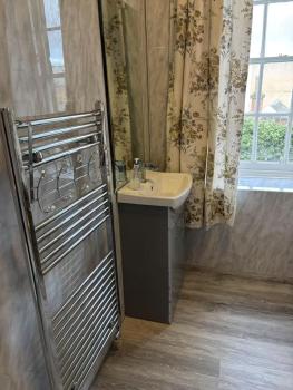 City Centre En-Suite Room, Edynburg (zdjęcie 4)