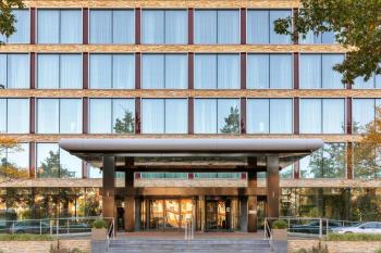 Corendon Amsterdam New-West, a Tribute Portfolio Hotel, Amsterdam (photo 5)