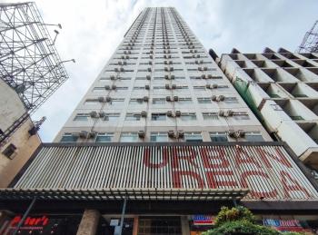 Eimys Place at Urban Deca Mandaluyong by RedDoorz, Manila (fotografie 2)
