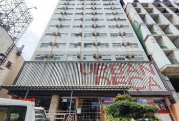 Eimys Place at Urban Deca Mandaluyong by RedDoorz, Manila (fotografie 3)