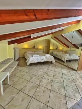 La Casa di Malú -5min centro-porto-acquario-stadio-free parking, Génova (foto 4)