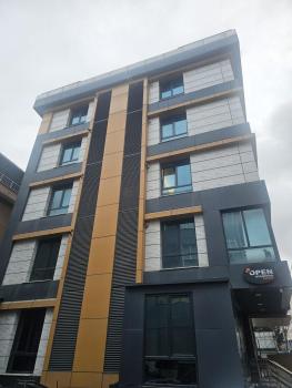 Open Ataşehir Suit, Стамбул (фото 2)