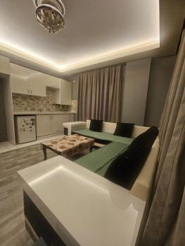 Open Ataşehir Suit, Стамбул (фото 5)