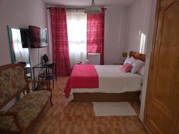 Acogedoras Habitaciónes en Madrid, Madrid (photo 2)