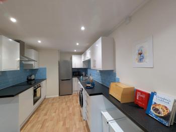 The Greenway Haven, Bath (fotografie 5)