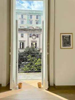 UniHome Napoli, Naples (photo 3)