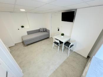 Krásny byt - apartmán 1 v srdci centra, Bratislava (fotografie 2)