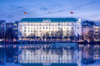 Hotel Atlantic Hamburg, Autograph Collection, Amburgo (foto 2)