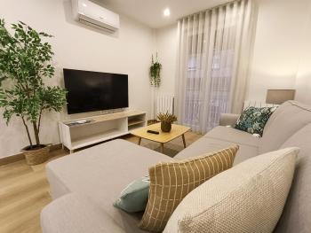 Bilbao Apartamento muy confortable, Bilbao (zdjęcie 4)