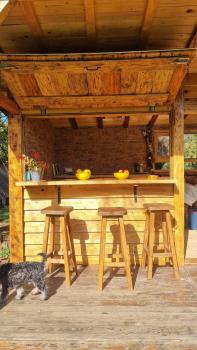 Camp Wolf & Sheep- Nature & Adventure, Podgorica (zdjęcie 4)