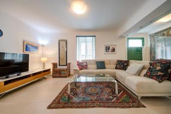 Superb 3 Bedroom Maisonette in Valletta, La Valletta (foto 4)