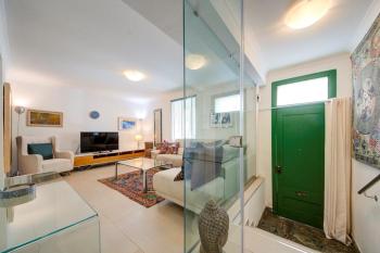 Superb 3 Bedroom Maisonette in Valletta, La Valletta (foto 5)