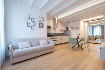 Maison Michelle, Bergamo (fotografie 2)