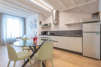 Maison Michelle, Bergamo (fotografie 3)