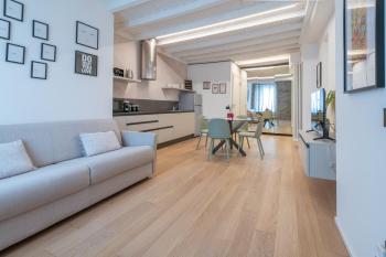 Maison Michelle, Bergamo (fotografie 5)