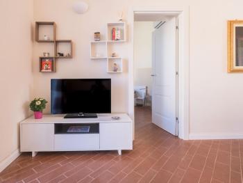 Apartment in Villa Storica Lanterna sul Mare Palermo, Palermo (Foto 2)